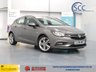 USED 2016 66 VAUXHALL ASTRA 1.6 CDTi ecoTEC BlueInjection SRi Hatchback 5dr Diesel Manual Euro 6 (110 ps) &pound;20 Tax, Cruise Control, Lane Keeping Assist