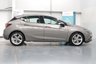 USED 2016 66 VAUXHALL ASTRA 1.6 CDTi ecoTEC BlueInjection SRi Hatchback 5dr Diesel Manual Euro 6 (110 ps) &pound;20 Tax, Cruise Control, Lane Keeping Assist