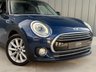 USED 2017 67 MINI CLUBMAN Cooper D 2.0 Estate 6dr Diesel Manual Euro 6 (s/s) (150 ps) 