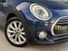 USED 2017 67 MINI CLUBMAN Cooper D 2.0 Estate 6dr Diesel Manual Euro 6 (s/s) (150 ps) 