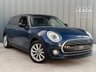 USED 2017 67 MINI CLUBMAN Cooper D 2.0 Estate 6dr Diesel Manual Euro 6 (s/s) (150 ps) 