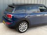 USED 2017 67 MINI CLUBMAN Cooper D 2.0 Estate 6dr Diesel Manual Euro 6 (s/s) (150 ps) 