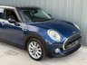 USED 2017 67 MINI CLUBMAN Cooper D 2.0 Estate 6dr Diesel Manual Euro 6 (s/s) (150 ps) 