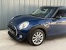 USED 2017 67 MINI CLUBMAN Cooper D 2.0 Estate 6dr Diesel Manual Euro 6 (s/s) (150 ps) 