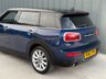 USED 2017 67 MINI CLUBMAN Cooper D 2.0 Estate 6dr Diesel Manual Euro 6 (s/s) (150 ps) 