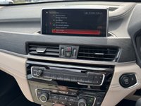 USED 2021 21 BMW X1 2.0 20i xLine SUV 5dr Petrol Auto xDrive Euro 6 (s/s) (192 ps) PARK ASSIST | APPLE CARPLAY