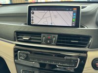 USED 2021 21 BMW X1 2.0 20i xLine SUV 5dr Petrol Auto xDrive Euro 6 (s/s) (192 ps) PARK ASSIST | APPLE CARPLAY