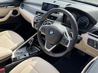 USED 2021 21 BMW X1 2.0 20i xLine SUV 5dr Petrol Auto xDrive Euro 6 (s/s) (192 ps) PARK ASSIST | APPLE CARPLAY