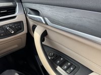 USED 2021 21 BMW X1 2.0 20i xLine SUV 5dr Petrol Auto xDrive Euro 6 (s/s) (192 ps) PARK ASSIST | APPLE CARPLAY
