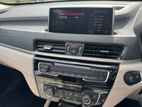 USED 2021 21 BMW X1 2.0 20i xLine SUV 5dr Petrol Auto xDrive Euro 6 (s/s) (192 ps) PARK ASSIST | APPLE CARPLAY