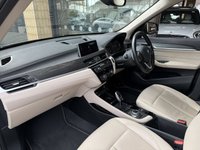 USED 2021 21 BMW X1 2.0 20i xLine SUV 5dr Petrol Auto xDrive Euro 6 (s/s) (192 ps) PARK ASSIST | APPLE CARPLAY