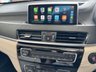 USED 2021 21 BMW X1 2.0 20i xLine SUV 5dr Petrol Auto xDrive Euro 6 (s/s) (192 ps) PARK ASSIST | APPLE CARPLAY