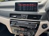 USED 2021 21 BMW X1 2.0 20i xLine SUV 5dr Petrol Auto xDrive Euro 6 (s/s) (192 ps) PARK ASSIST | APPLE CARPLAY