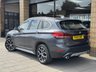 USED 2021 21 BMW X1 2.0 20i xLine SUV 5dr Petrol Auto xDrive Euro 6 (s/s) (192 ps) PARK ASSIST | APPLE CARPLAY