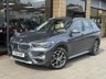 USED 2021 21 BMW X1 2.0 20i xLine SUV 5dr Petrol Auto xDrive Euro 6 (s/s) (192 ps) PARK ASSIST | APPLE CARPLAY