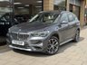 USED 2021 21 BMW X1 2.0 20i xLine SUV 5dr Petrol Auto xDrive Euro 6 (s/s) (192 ps) PARK ASSIST | APPLE CARPLAY