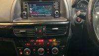 USED 2015 15 MAZDA CX-5 2.2 SKYACTIV-D SE-L Nav SUV 5dr Diesel Auto 4WD Euro 6 (s/s) (150 ps) 