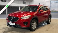 USED 2015 15 MAZDA CX-5 2.2 SKYACTIV-D SE-L Nav SUV 5dr Diesel Auto 4WD Euro 6 (s/s) (150 ps) 
