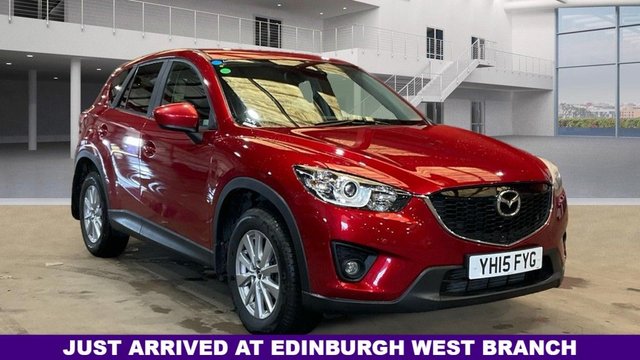 View our Mazda CX-5 2.2 SKYACTIV-D SE-L Nav SUV 5dr Diesel Auto 4WD Euro 6 (s/s) (150 ps)
