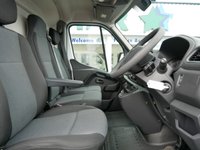 USED 2024 73 NISSAN INTERSTAR 2.3 DCI 135 BHP L3 LONG TEKNA EDITION ( 2024 YEAR ) 2024 YEAR | 1 OWNER | SAT NAV | AIR CON