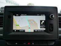 USED 2024 73 NISSAN INTERSTAR 2.3 DCI 135 BHP L3 LONG TEKNA EDITION ( 2024 YEAR ) 2024 YEAR | 1 OWNER | SAT NAV | AIR CON