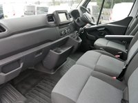 USED 2024 73 NISSAN INTERSTAR 2.3 DCI 135 BHP L3 LONG TEKNA EDITION ( 2024 YEAR ) 2024 YEAR | 1 OWNER | SAT NAV | AIR CON