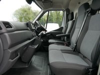 USED 2024 73 NISSAN INTERSTAR 2.3 DCI 135 BHP L3 LONG TEKNA EDITION ( 2024 YEAR ) 2024 YEAR | 1 OWNER | SAT NAV | AIR CON