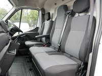 USED 2024 73 NISSAN INTERSTAR 2.3 DCI 135 BHP L3 LONG TEKNA EDITION ( 2024 YEAR ) 2024 YEAR | 1 OWNER | SAT NAV | AIR CON