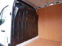 USED 2024 73 NISSAN INTERSTAR 2.3 DCI 135 BHP L3 LONG TEKNA EDITION ( 2024 YEAR ) 2024 YEAR | 1 OWNER | SAT NAV | AIR CON