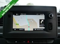 USED 2024 73 NISSAN INTERSTAR 2.3 DCI 135 BHP L3 LONG TEKNA EDITION ( 2024 YEAR ) 2024 YEAR | 1 OWNER | SAT NAV | AIR CON