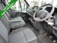 USED 2024 73 NISSAN INTERSTAR 2.3 DCI 135 BHP L3 LONG TEKNA EDITION ( 2024 YEAR ) 2024 YEAR | 1 OWNER | SAT NAV | AIR CON