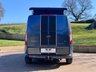 USED 2018 68 FORD TRANSIT CUSTOM 2.0 310 EcoBlue Sport CAMPER VAN  6dr Diesel Auto L1 H1 Euro 6 (s/s) (5 Seat) (170 ps) POP TOP, VICTRON POWER-50L WATER.