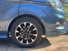 USED 2018 68 FORD TRANSIT CUSTOM 2.0 310 EcoBlue Sport CAMPER VAN  6dr Diesel Auto L1 H1 Euro 6 (s/s) (5 Seat) (170 ps) POP TOP, VICTRON POWER-50L WATER.