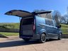 USED 2018 68 FORD TRANSIT CUSTOM 2.0 310 EcoBlue Sport CAMPER VAN  6dr Diesel Auto L1 H1 Euro 6 (s/s) (5 Seat) (170 ps) POP TOP, VICTRON POWER-50L WATER.