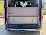 USED 2018 68 FORD TRANSIT CUSTOM 2.0 310 EcoBlue Sport CAMPER VAN  6dr Diesel Auto L1 H1 Euro 6 (s/s) (5 Seat) (170 ps) POP TOP, VICTRON POWER-50L WATER.