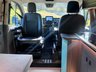 USED 2018 68 FORD TRANSIT CUSTOM 2.0 310 EcoBlue Sport CAMPER VAN  6dr Diesel Auto L1 H1 Euro 6 (s/s) (5 Seat) (170 ps) POP TOP, VICTRON POWER-50L WATER.