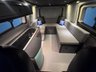 USED 2018 68 FORD TRANSIT CUSTOM 2.0 310 EcoBlue Sport CAMPER VAN  6dr Diesel Auto L1 H1 Euro 6 (s/s) (5 Seat) (170 ps) POP TOP, VICTRON POWER-50L WATER.