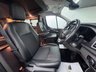 USED 2018 68 FORD TRANSIT CUSTOM 2.0 310 EcoBlue Sport CAMPER VAN  6dr Diesel Auto L1 H1 Euro 6 (s/s) (5 Seat) (170 ps) POP TOP, VICTRON POWER-50L WATER.