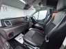 USED 2018 68 FORD TRANSIT CUSTOM 2.0 310 EcoBlue Sport CAMPER VAN  6dr Diesel Auto L1 H1 Euro 6 (s/s) (5 Seat) (170 ps) POP TOP, VICTRON POWER-50L WATER.