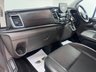 USED 2018 68 FORD TRANSIT CUSTOM 2.0 310 EcoBlue Sport CAMPER VAN  6dr Diesel Auto L1 H1 Euro 6 (s/s) (5 Seat) (170 ps) POP TOP, VICTRON POWER-50L WATER.