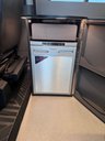 USED 2018 68 FORD TRANSIT CUSTOM 2.0 310 EcoBlue Sport CAMPER VAN  6dr Diesel Auto L1 H1 Euro 6 (s/s) (5 Seat) (170 ps) POP TOP, VICTRON POWER-50L WATER.