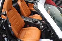 USED 2017 17 FIAT 124 SPIDER 1.4 MultiAir Lusso Plus Convertible 2dr Petrol Euro 6 (140 ps) BOSE---SAT-NAV---LED HEADLAMPS---REVERSE CAMERA---
