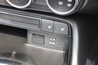 USED 2017 17 FIAT 124 SPIDER 1.4 MultiAir Lusso Plus Convertible 2dr Petrol Euro 6 (140 ps) BOSE---SAT-NAV---LED HEADLAMPS---REVERSE CAMERA---