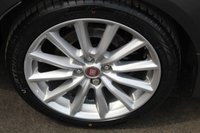 USED 2017 17 FIAT 124 SPIDER 1.4 MultiAir Lusso Plus Convertible 2dr Petrol Euro 6 (140 ps) BOSE---SAT-NAV---LED HEADLAMPS---REVERSE CAMERA---