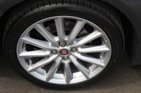 USED 2017 17 FIAT 124 SPIDER 1.4 MultiAir Lusso Plus Convertible 2dr Petrol Euro 6 (140 ps) BOSE---SAT-NAV---LED HEADLAMPS---REVERSE CAMERA---