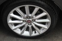 USED 2017 17 FIAT 124 SPIDER 1.4 MultiAir Lusso Plus Convertible 2dr Petrol Euro 6 (140 ps) BOSE---SAT-NAV---LED HEADLAMPS---REVERSE CAMERA---
