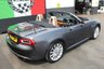 USED 2017 17 FIAT 124 SPIDER 1.4 MultiAir Lusso Plus Convertible 2dr Petrol Euro 6 (140 ps) BOSE---SAT-NAV---LED HEADLAMPS---REVERSE CAMERA---