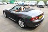 USED 2017 17 FIAT 124 SPIDER 1.4 MultiAir Lusso Plus Convertible 2dr Petrol Euro 6 (140 ps) BOSE---SAT-NAV---LED HEADLAMPS---REVERSE CAMERA---