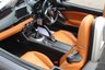USED 2017 17 FIAT 124 SPIDER 1.4 MultiAir Lusso Plus Convertible 2dr Petrol Euro 6 (140 ps) BOSE---SAT-NAV---LED HEADLAMPS---REVERSE CAMERA---