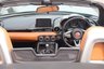 USED 2017 17 FIAT 124 SPIDER 1.4 MultiAir Lusso Plus Convertible 2dr Petrol Euro 6 (140 ps) BOSE---SAT-NAV---LED HEADLAMPS---REVERSE CAMERA---